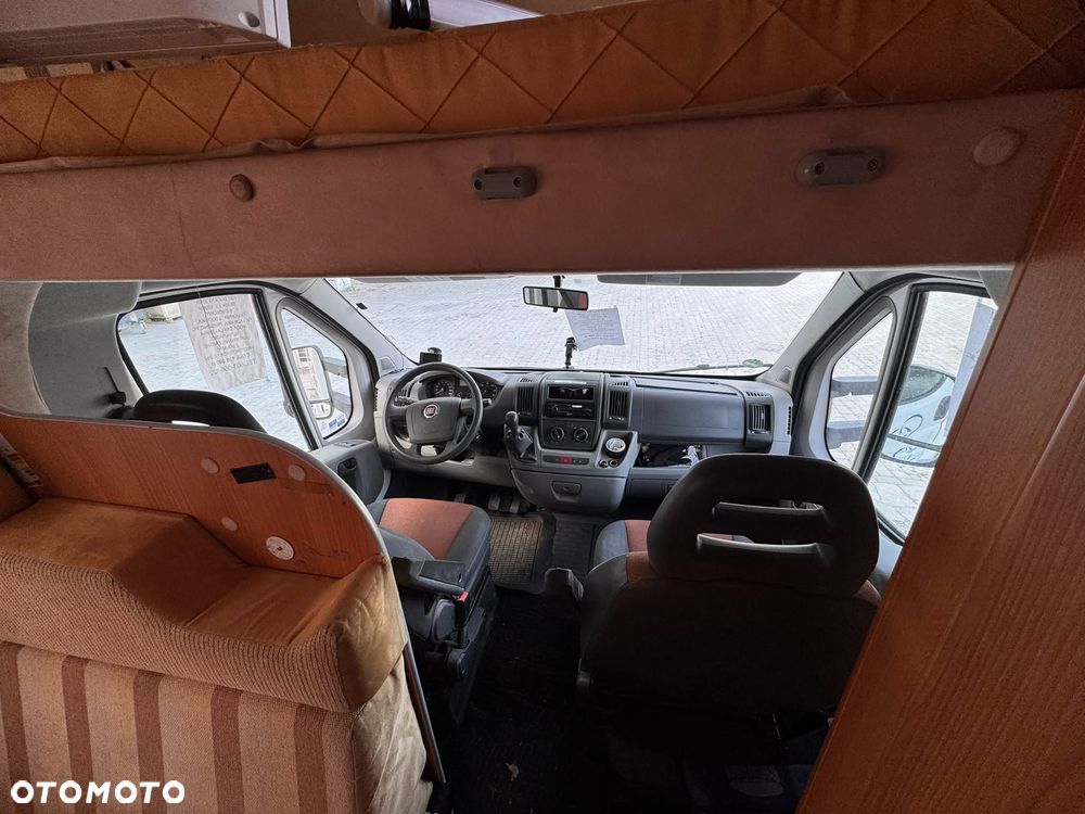 Fiat Ducato - 10