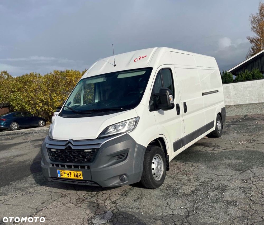 Fiat Ducato - 1