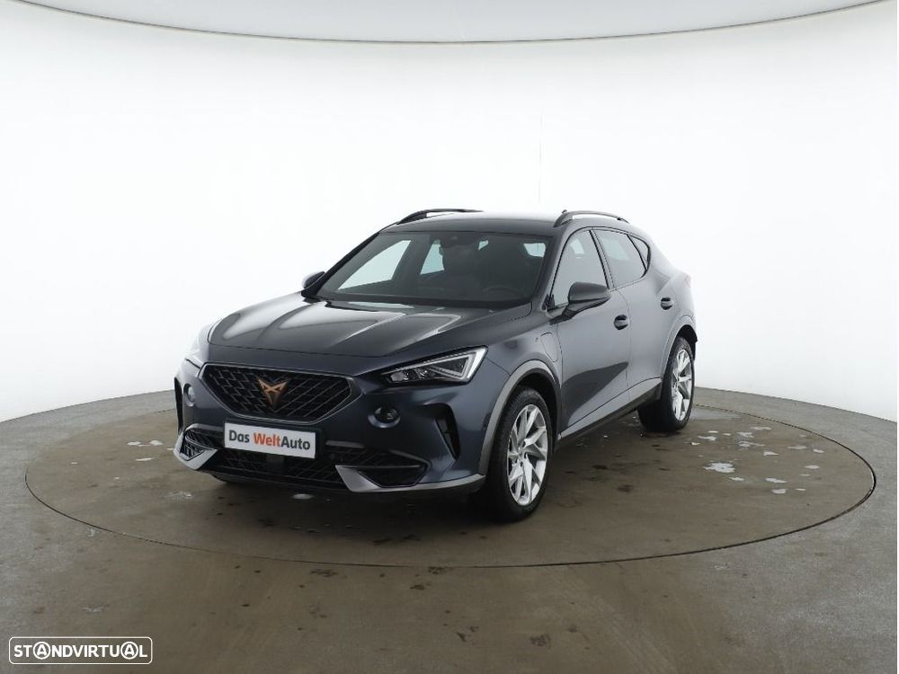 Cupra Formentor 1.4 e-Hybrid DSG - 1