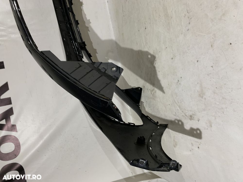 Bara fata Mercedes GLA, AMG, 2022, 2023, 2024, cod origine OE A2478850607. - 6