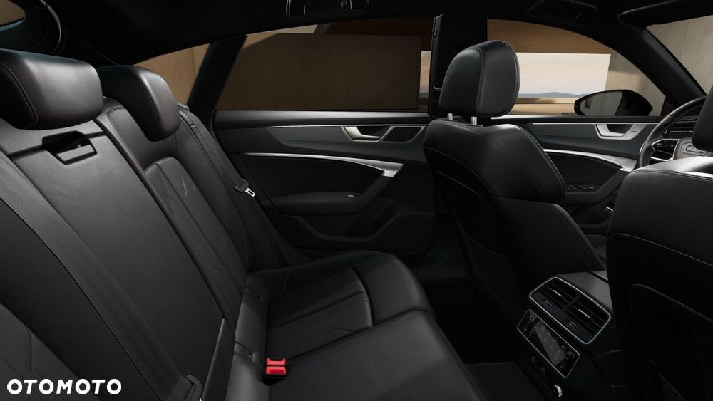 Audi A7 Sportback - 9