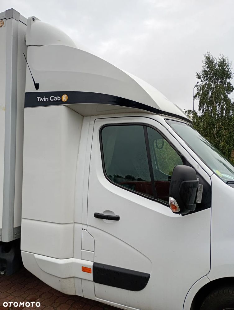 Renault Master - 1
