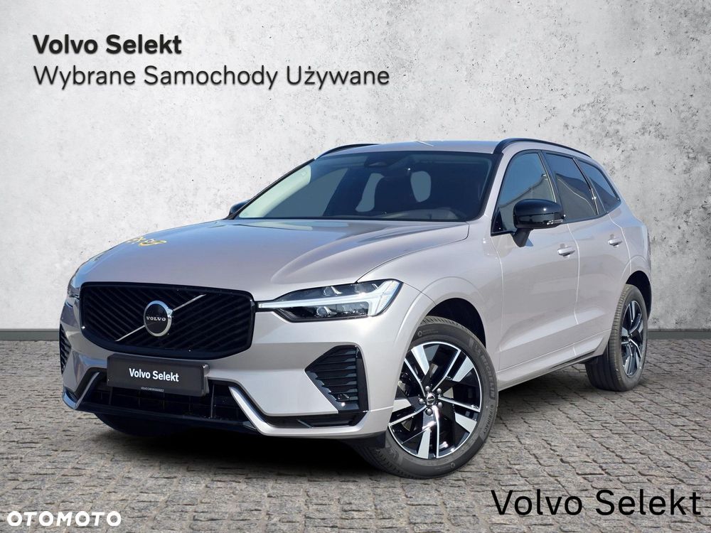 Volvo XC 60 - 2