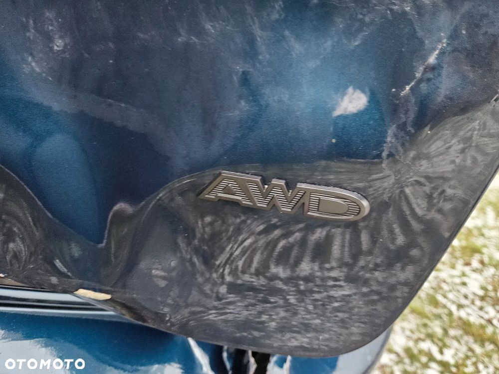 Chrysler Pacifica - 15