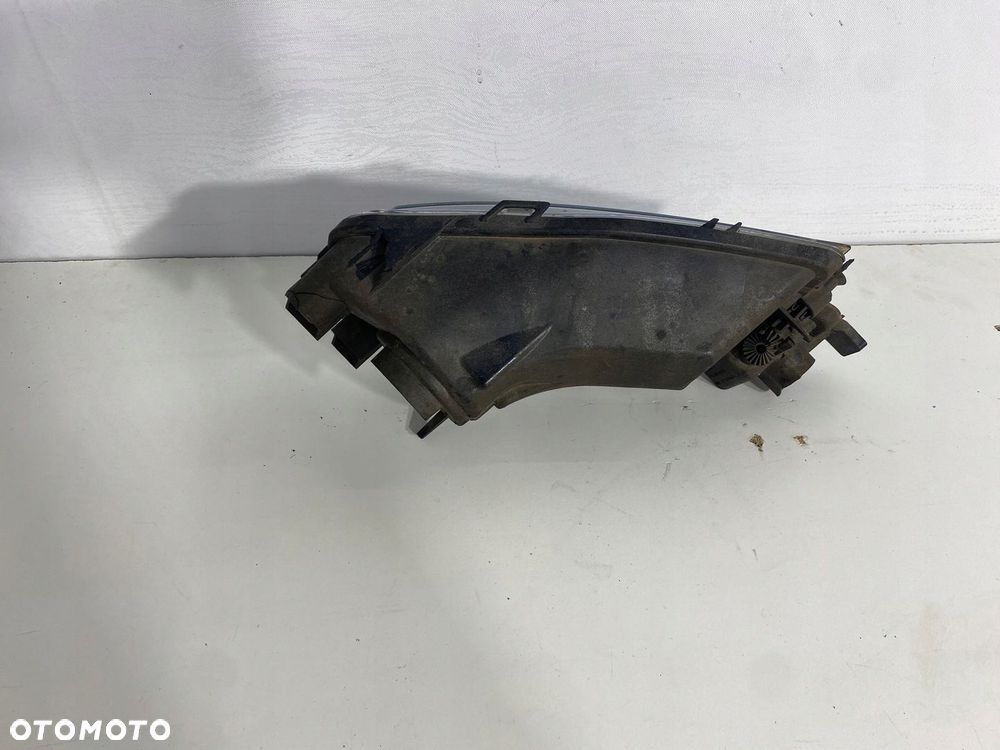 HALOGEN LEWY PRZÓD VW CRAFTER II MAN TGE EU - 7