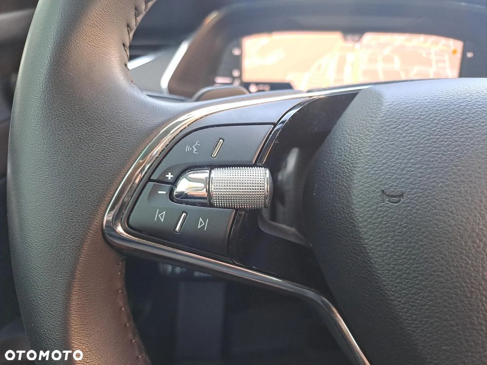 Skoda Octavia 1.5 TSI e-Tec Style DSG - 19