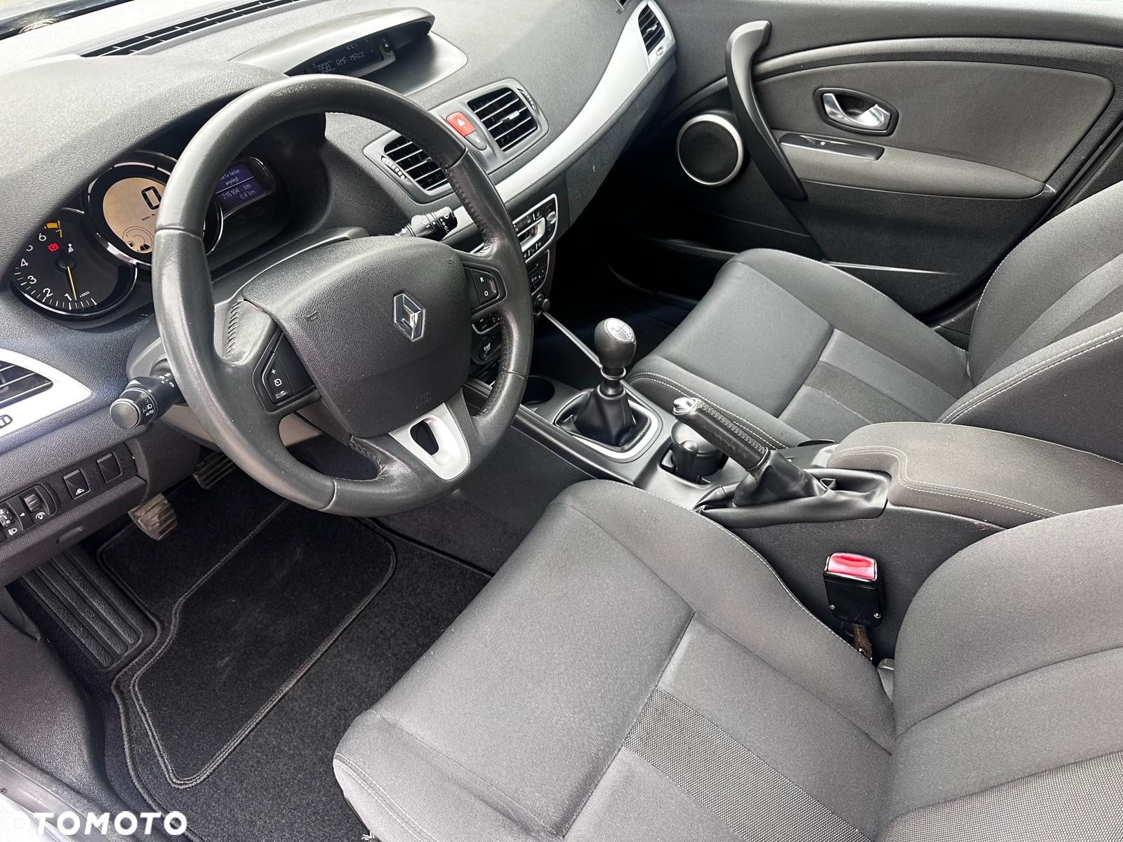 Renault Megane 1.6 16V 110 Expression - 10