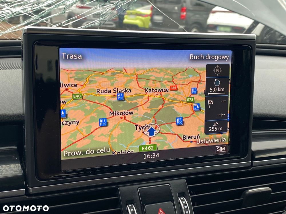 Audi RS6 Avant performance - 22