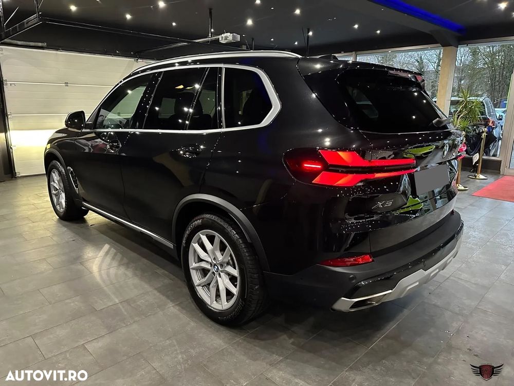 BMW X5 xDrive30d - 4