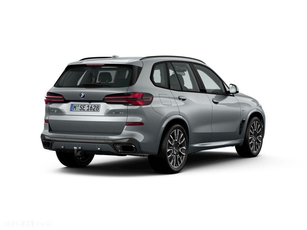 BMW X5 - 2