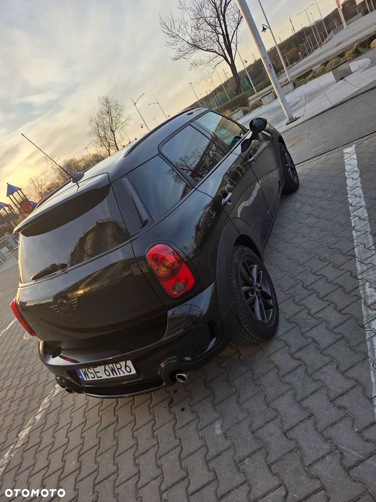 MINI Countryman - 19