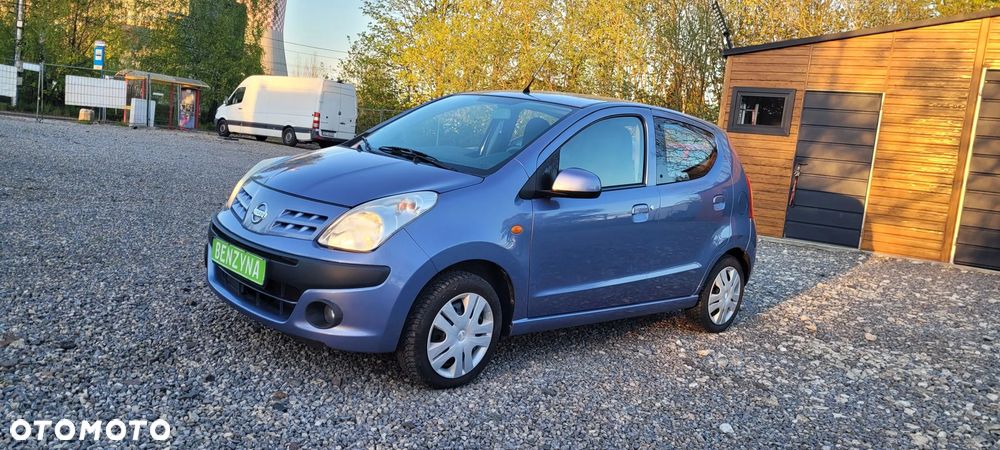 Nissan Pixo 1.0 Visia - 10