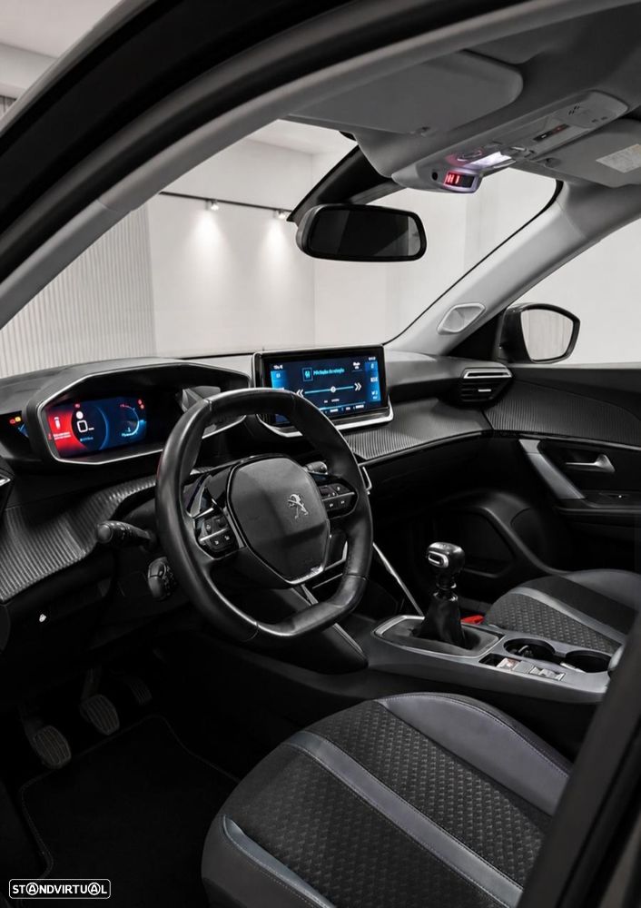 Peugeot 2008 1.2 PureTech Allure Pack - 7