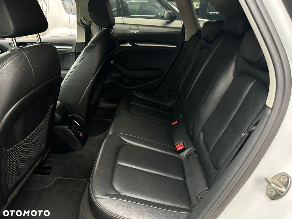 Audi A3 Sportback 1.6 TDI (clean diesel) Attraction - 6