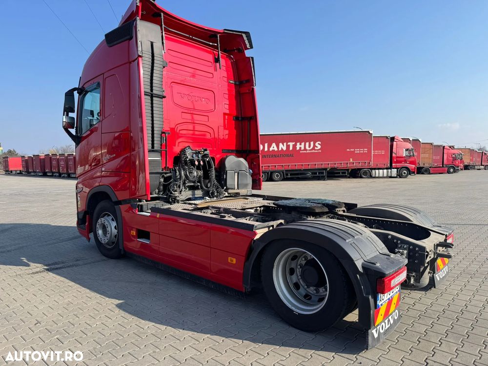 Volvo FH 460 - 6
