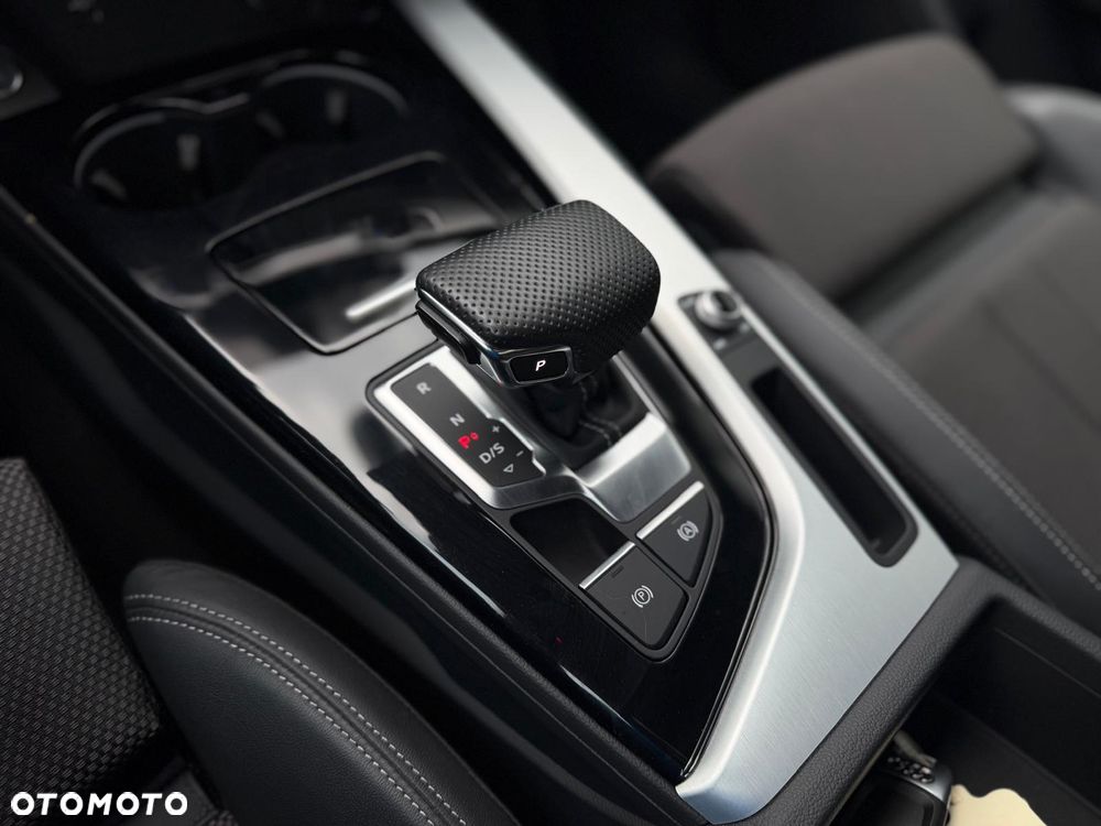 Audi A5 Sportback 45 TFSI quattro S tronic S line - 24