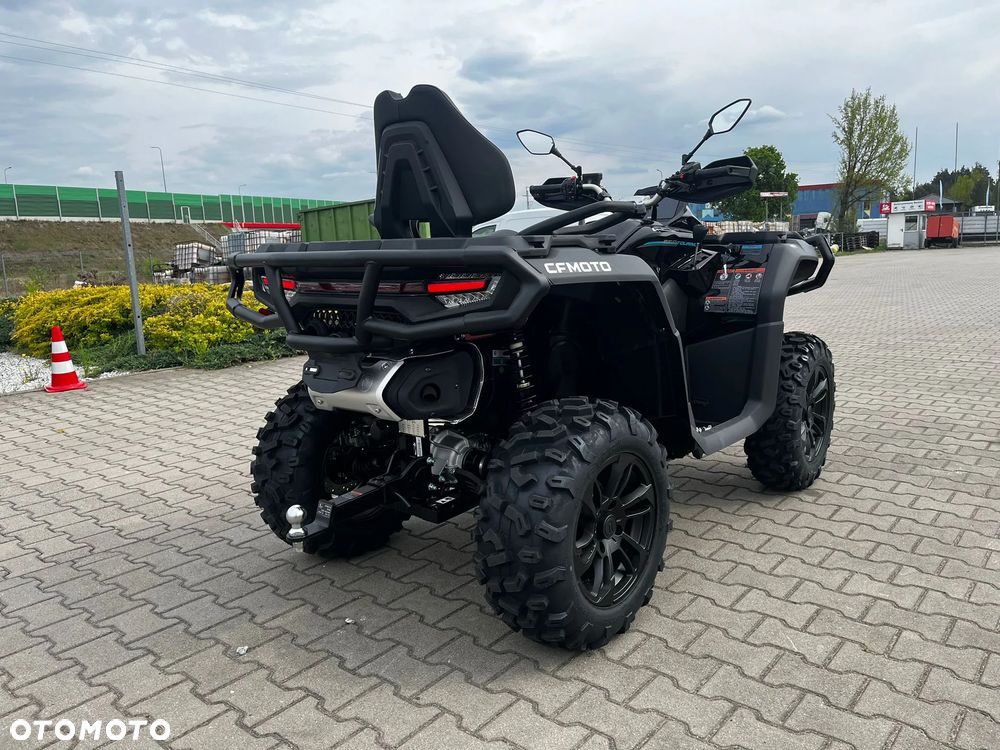 CFMoto CForce - 30