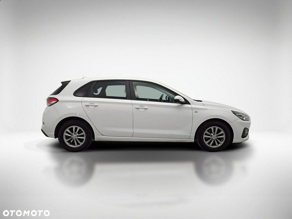 Hyundai i30 - 6