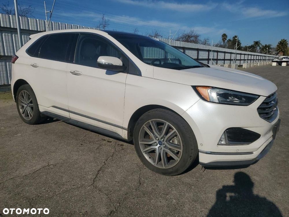 Ford Edge - 22