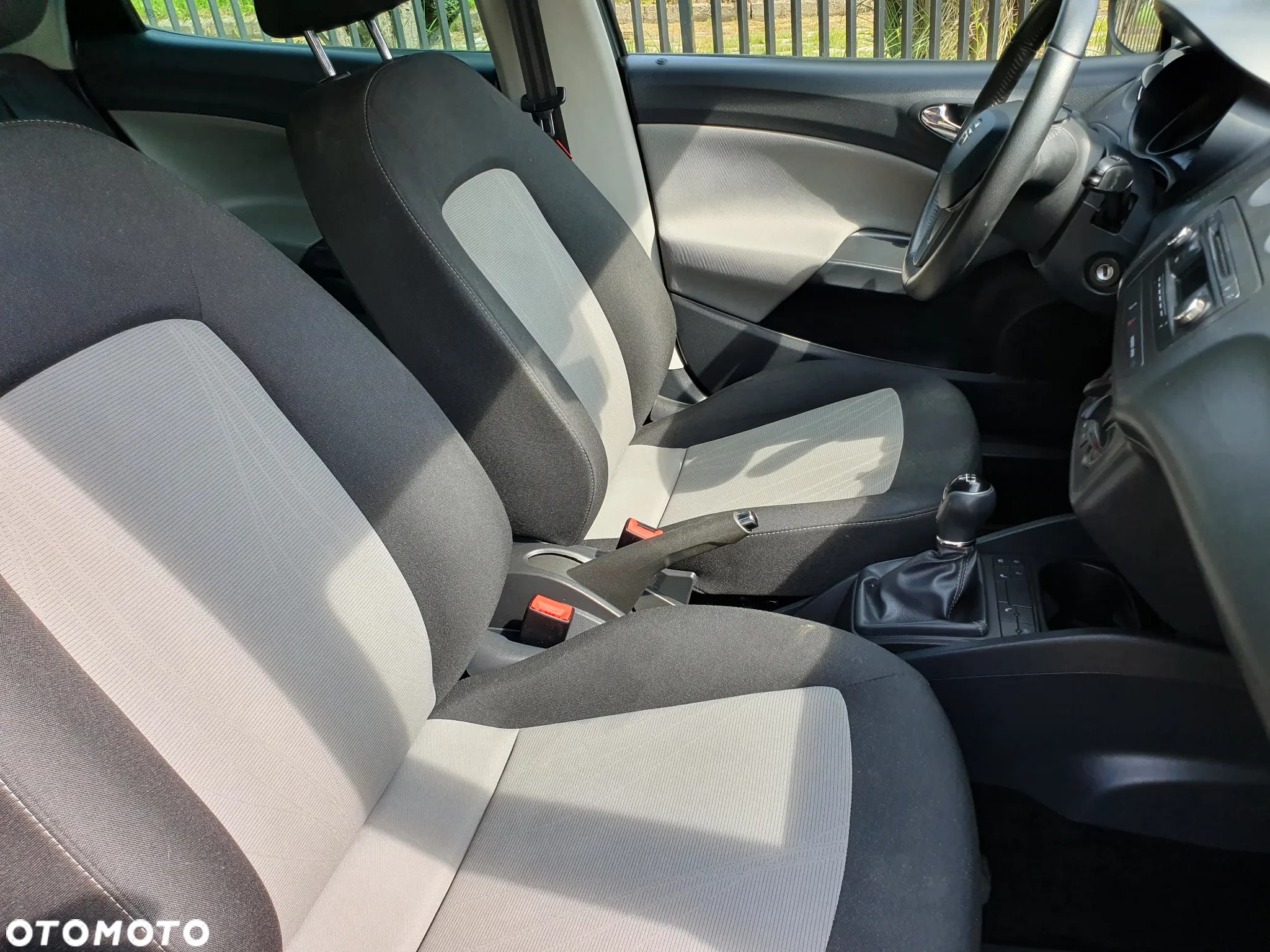 Seat Ibiza - 18