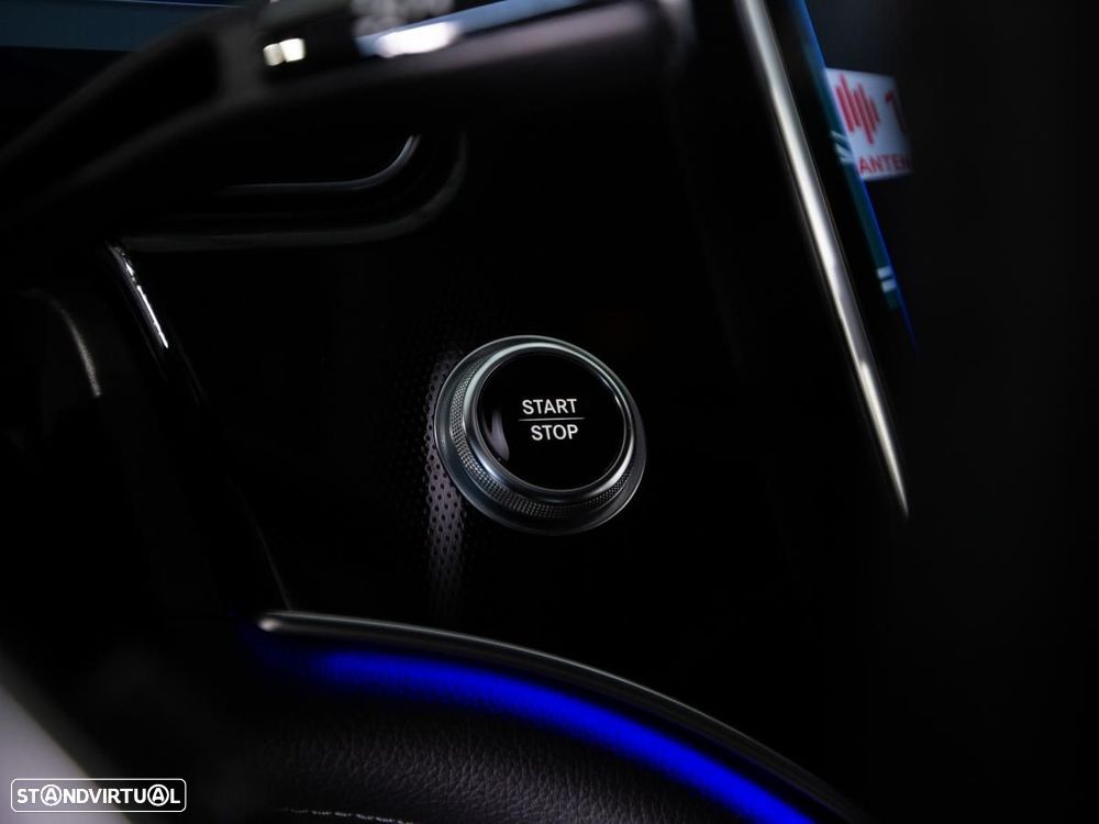 Mercedes-Benz EQE SUV 300 - 25