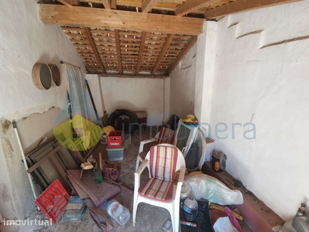 Casa com terreno em Nave Redonda - Grande imagem: 3/21