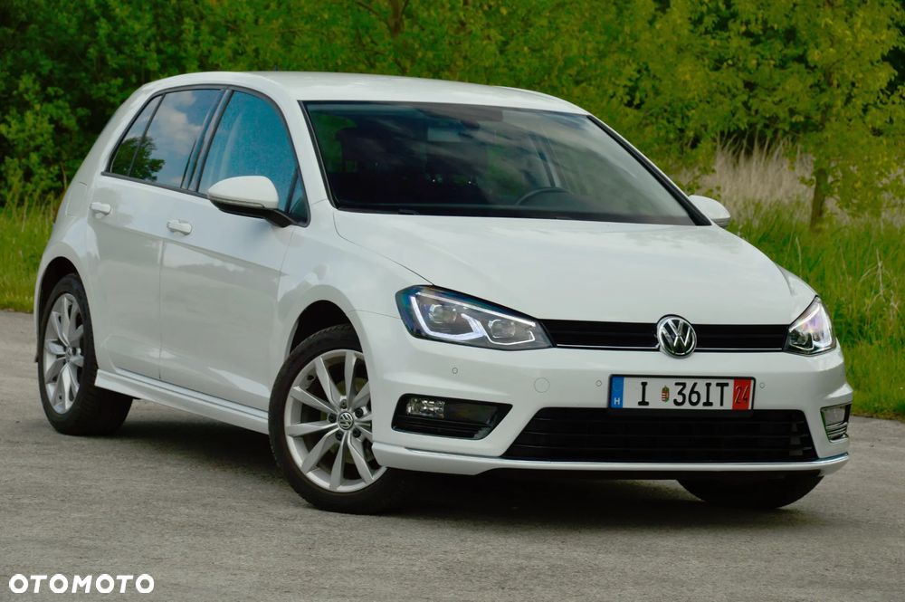 Volkswagen Golf 1.6 TDI 4Motion BlueMotion Technology Cup - 34