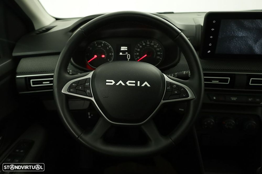 Dacia Sandero 1.0 TCe Expression - 13