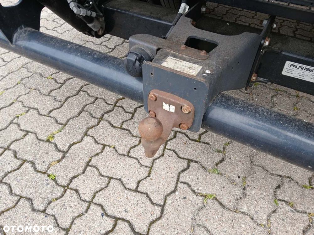 Volkswagen Crafter - 23