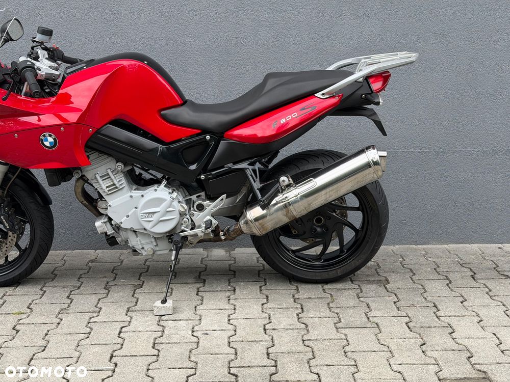 BMW F - 3