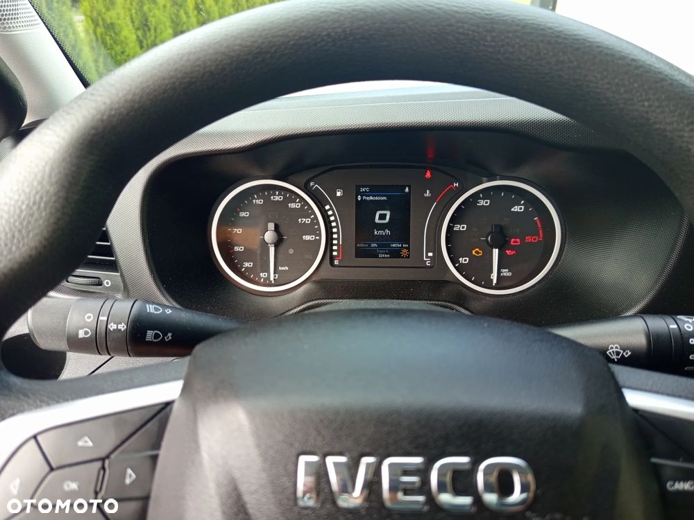 Iveco Daily - 9
