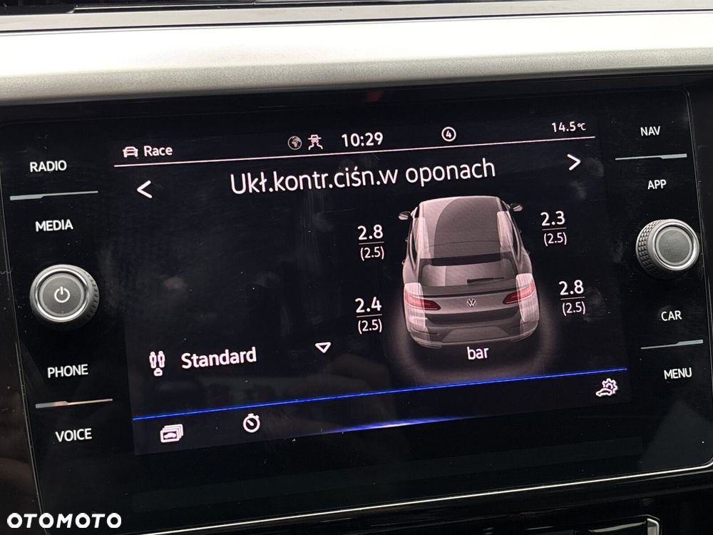 Volkswagen Arteon Shooting Brake 2.0 TSI 4Motion R DSG - 30