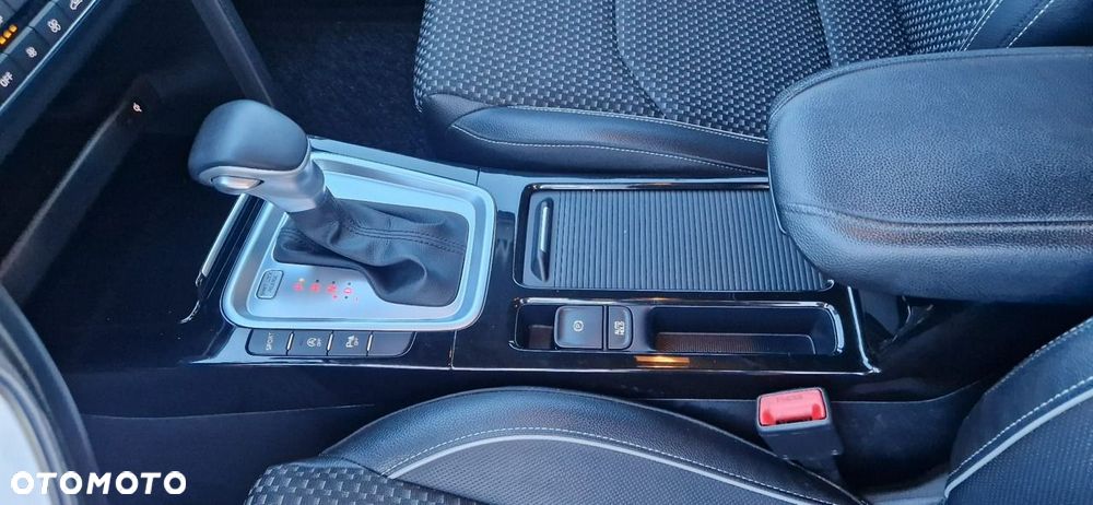 Kia XCeed - 20