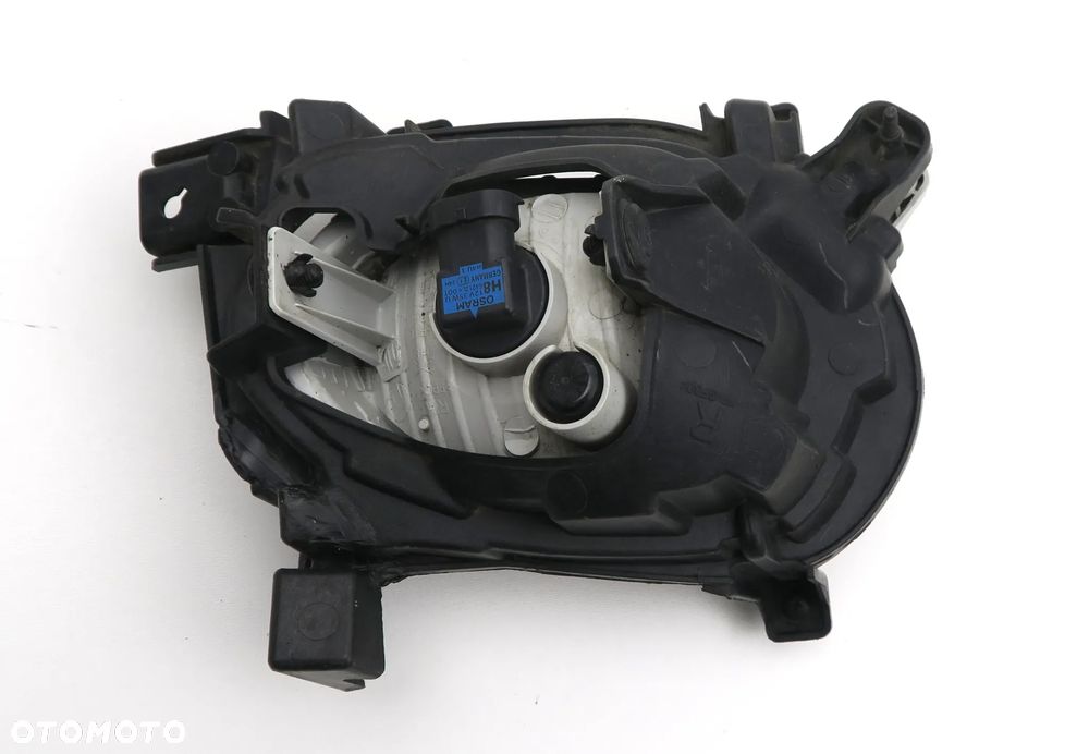 KIA CEED 2 II JD 2012 - 2014 halogen H8 lampa ramka w zderzak R ORYGINAŁ OE - 3