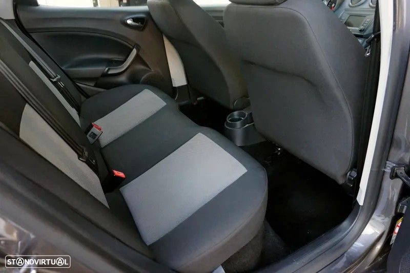 SEAT Ibiza 1.0 Reference - 4