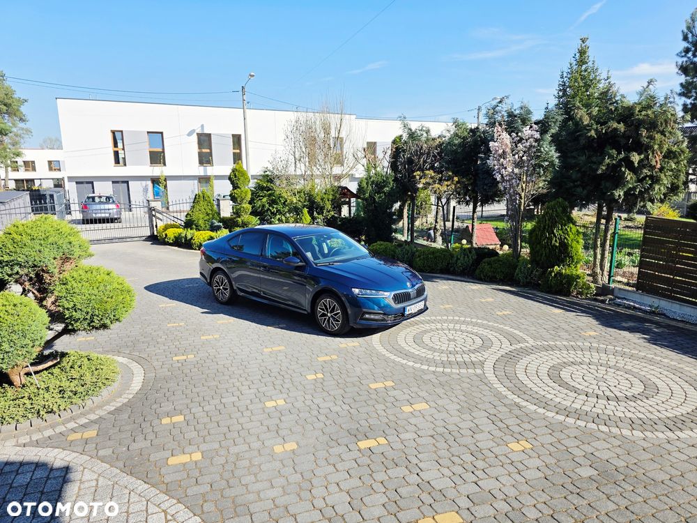 Skoda Octavia 2.0 TDI Ambition - 18