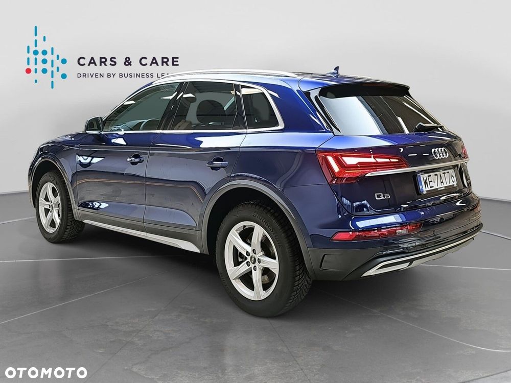 Audi Q5 40 TFSI mHEV Quattro Advanced S tronic - 27