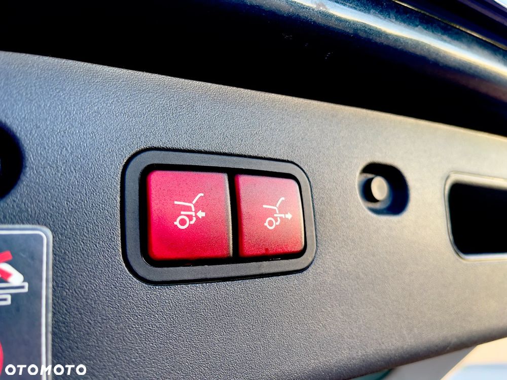 Mercedes-Benz Klasa E 320 CDI Elegance - 12