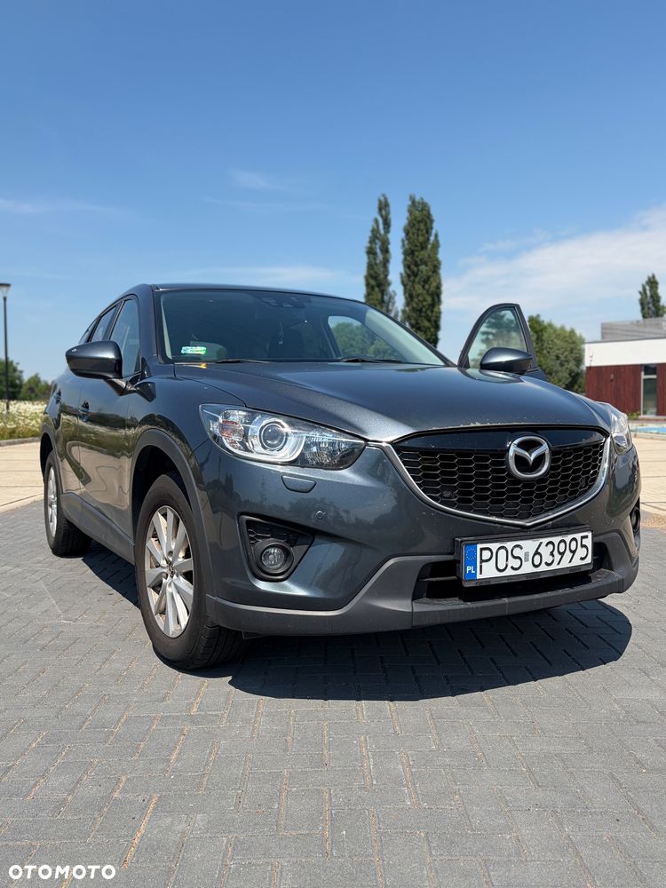 Mazda CX-5 2.0 Skyenergy 2WD - 2