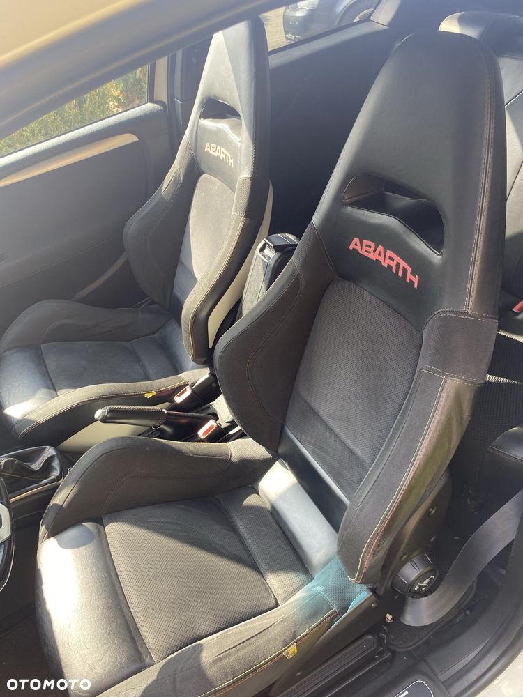 Fiat Punto Evo - 2