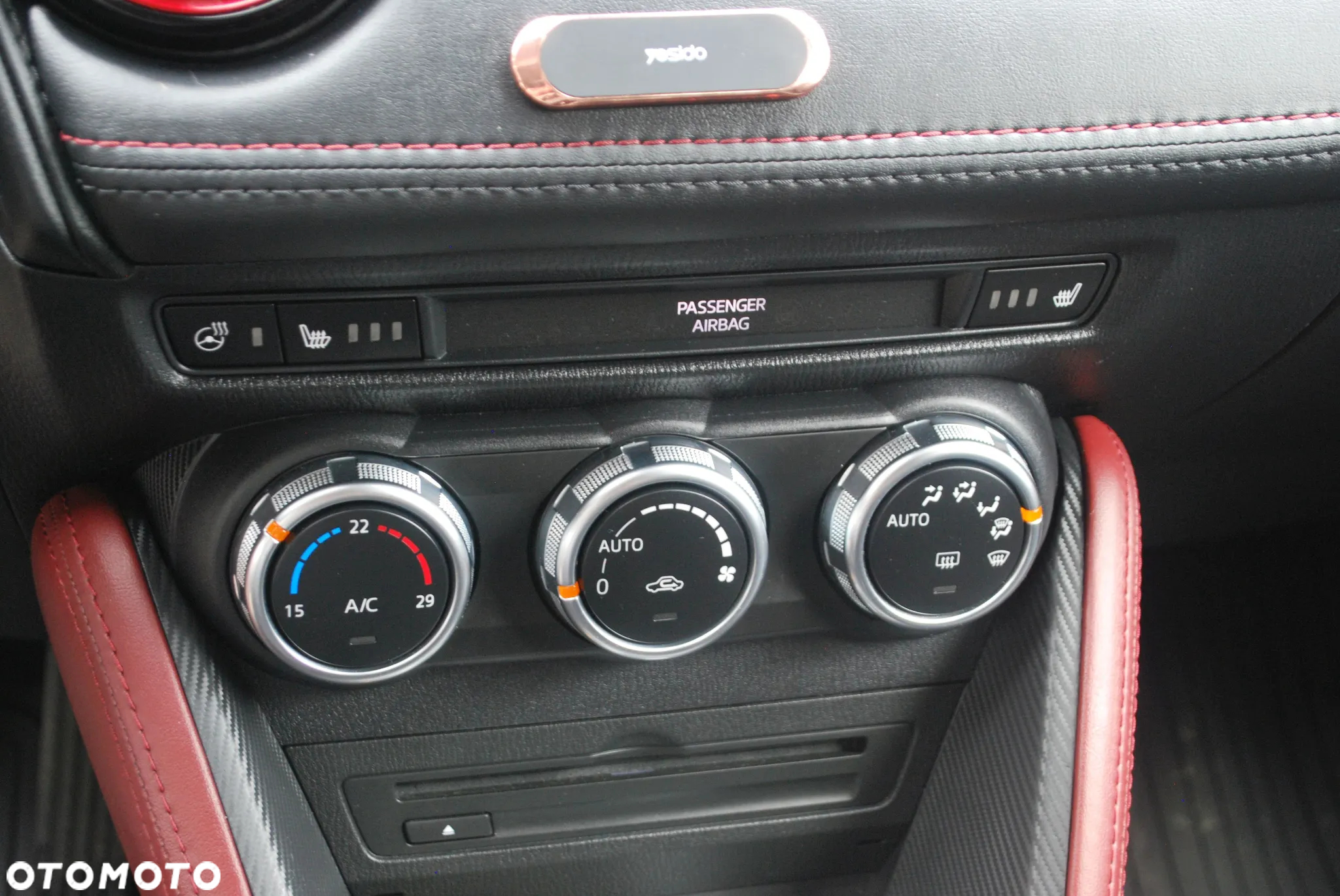 Mazda CX-3 - 20