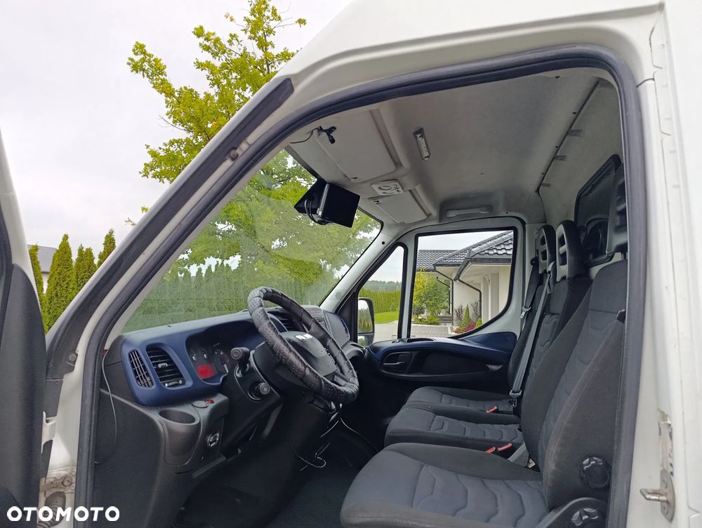 Iveco 35s14 - 5