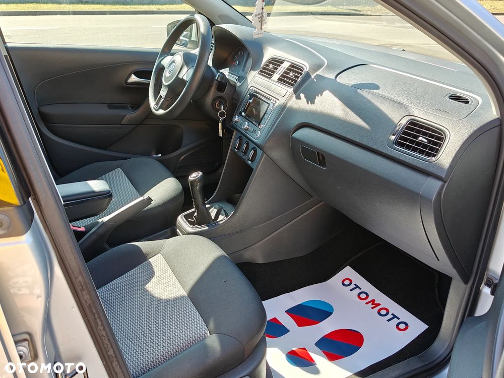 Volkswagen Polo 1.2 Style - 18