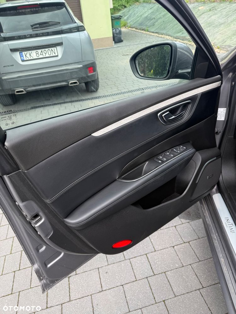 Renault Talisman ENERGY TCe 200 EDC INITIALE PARIS - 11