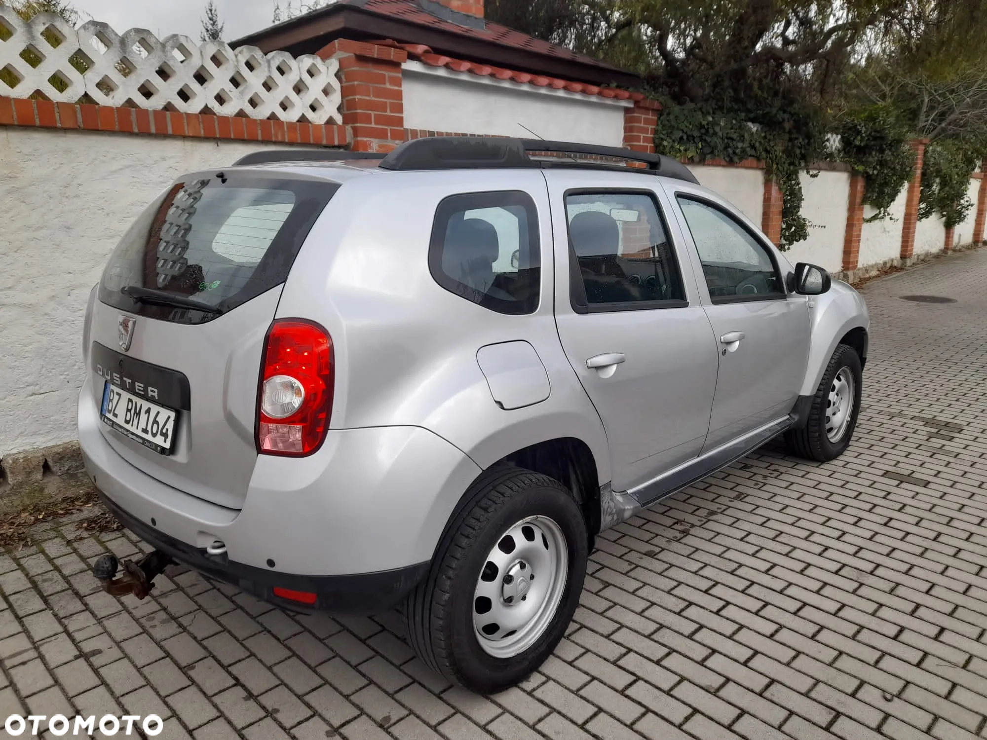 Dacia Duster 1.5 dCi Laureate - 6