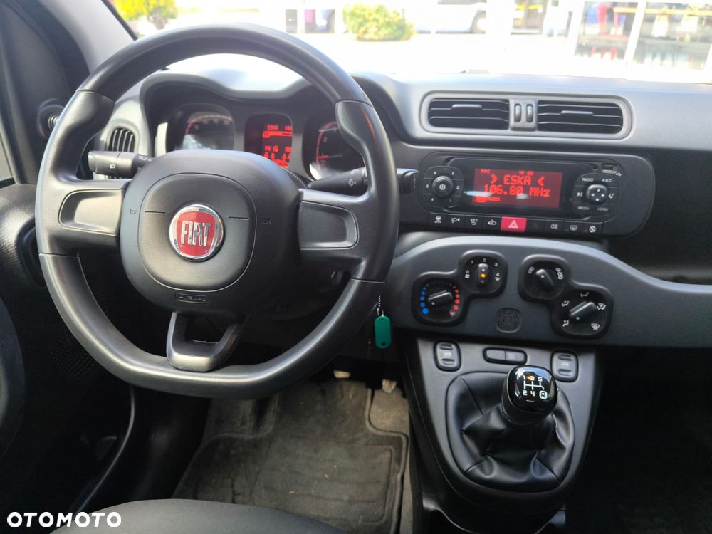 Fiat Panda - 24