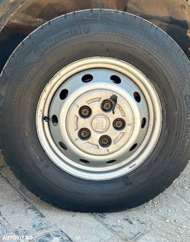 Fiat Ducato - 15