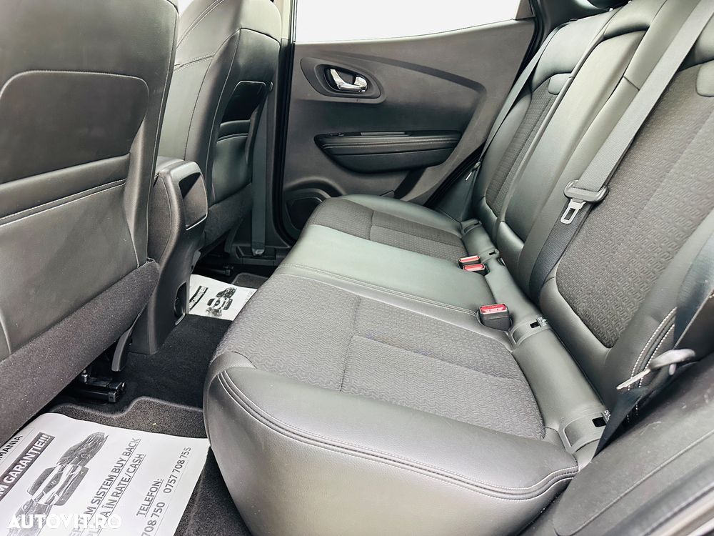 Renault Kadjar Energy TCe 130 Business - 11