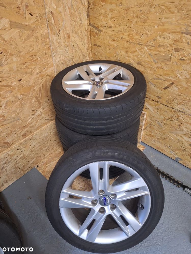 Volvo V60 D4 Edition - 20