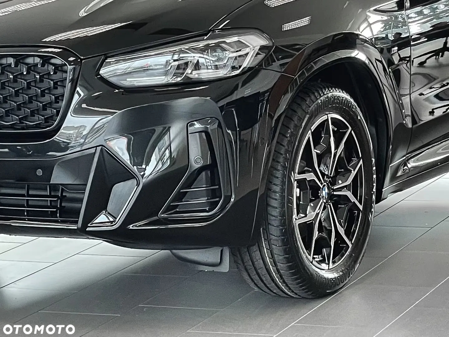 BMW X4 xDrive20d mHEV sport - 3